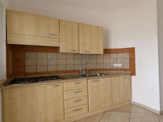 Appartement Capo Vaticano Kenmerken 17