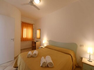 Appartement Capo Vaticano Kenmerken 16