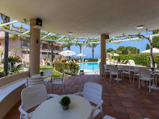 Appartement Capo Vaticano  20