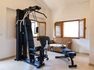 Appartement Capo Vaticano  21