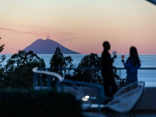 Appartement Capo Vaticano  21