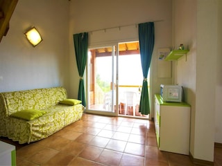Ferienpark Sainte Lucie de Porto-Vecchio Ausstattung 19