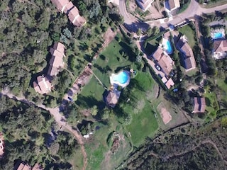 Holiday park Sainte Lucie de Porto-Vecchio Outdoor Recording 9