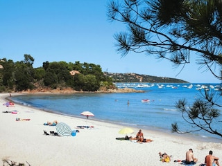 Ferienpark Sainte Lucie de Porto-Vecchio  36