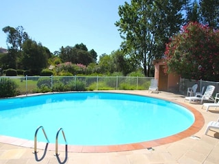 Parc de vacances Sainte Lucie de Porto-Vecchio Enregistrement extérieur 6