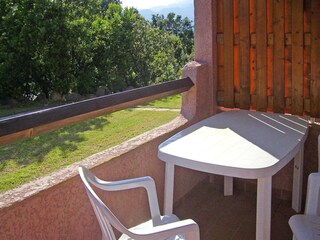 Parc de vacances Sainte Lucie de Porto-Vecchio Enregistrement extérieur 2