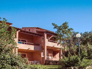 Holiday park Sainte Lucie de Porto-Vecchio Outdoor Recording 13