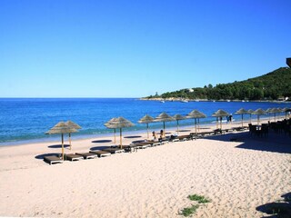 Parc de vacances Sainte Lucie de Porto-Vecchio  34