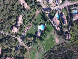 Parc de vacances Sainte Lucie de Porto-Vecchio Enregistrement extérieur 13