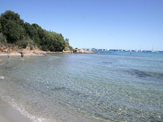 Parco vacanze Sainte Lucie de Porto-Vecchio  35