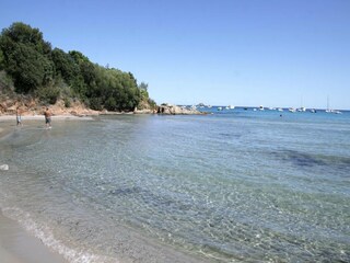 Parque de vacaciones Sainte Lucie de Porto-Vecchio  35