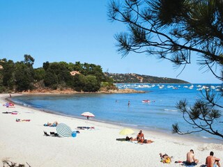 Parc de vacances Sainte Lucie de Porto-Vecchio  38