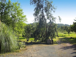 Vakantiepark Sainte Lucie de Porto-Vecchio Omgeving 32