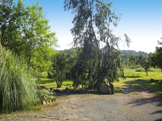Parc de vacances Sainte Lucie de Porto-Vecchio Enregistrement extérieur 15