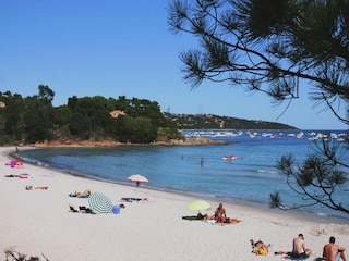 Ferienpark Sainte Lucie de Porto-Vecchio  40