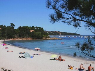 Parc de vacances Sainte Lucie de Porto-Vecchio  36