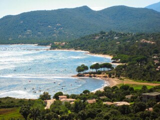 Parc de vacances Sainte Lucie de Porto-Vecchio  37