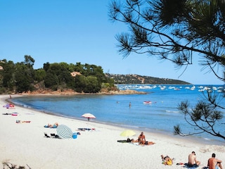 Ferienpark Sainte Lucie de Porto-Vecchio  39