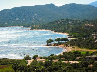 Holiday park Sainte Lucie de Porto-Vecchio  37
