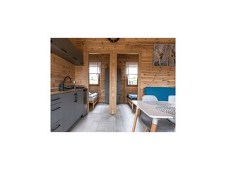 Ferienhaus Duszniki-Zdrój Ausstattung 21