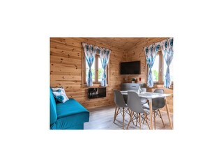 Ferienhaus Duszniki-Zdrój Ausstattung 22