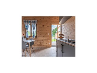 Ferienhaus Duszniki-Zdrój Ausstattung 19