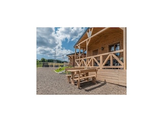 Ferienhaus Duszniki-Zdrój Außenaufnahme 12