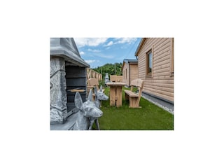 Ferienhaus Duszniki-Zdrój Außenaufnahme 4