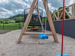 Casa per le vacanze Duszniki-Zdrój  29