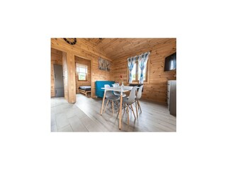 Ferienhaus Duszniki-Zdrój Ausstattung 18