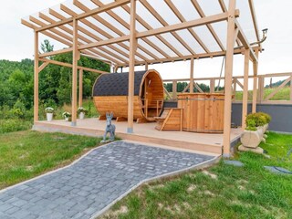 Ferienhaus Duszniki-Zdrój  25