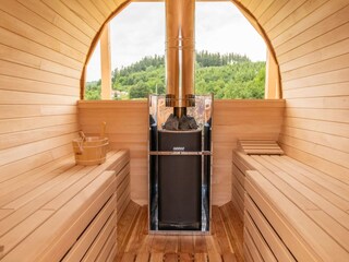 Casa per le vacanze Duszniki-Zdrój  21