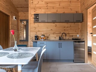 Casa per le vacanze Duszniki-Zdrój Caratteristiche 11