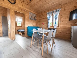 Casa per le vacanze Duszniki-Zdrój Caratteristiche 13