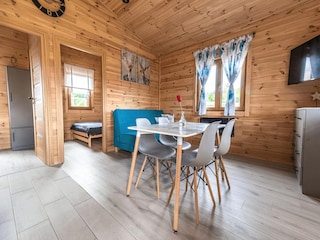 Ferienhaus Duszniki-Zdrój Ausstattung 12