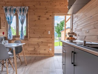 Casa per le vacanze Duszniki-Zdrój Caratteristiche 16