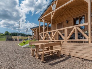 Casa per le vacanze Duszniki-Zdrój Registrazione all'aperto 3