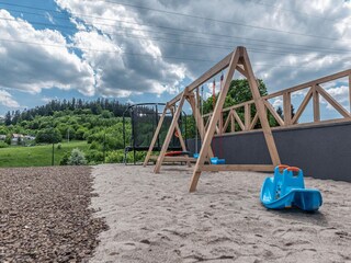Casa per le vacanze Duszniki-Zdrój  22