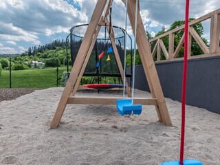 Casa per le vacanze Duszniki-Zdrój  23