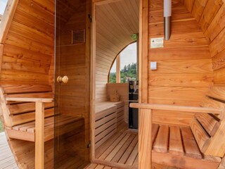 Casa per le vacanze Duszniki-Zdrój  27