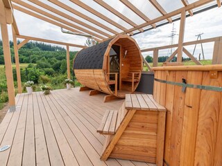 Casa per le vacanze Duszniki-Zdrój  28