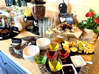Casa per le vacanze Duszniki-Zdrój  30