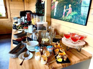 Casa per le vacanze Duszniki-Zdrój  33
