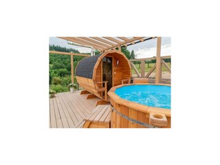 Vakantiehuis Duszniki-Zdrój  32