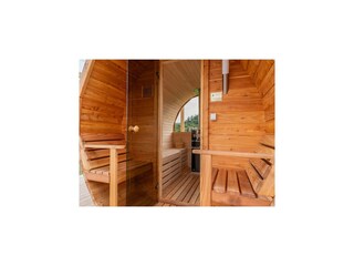 Vakantiehuis Duszniki-Zdrój  28