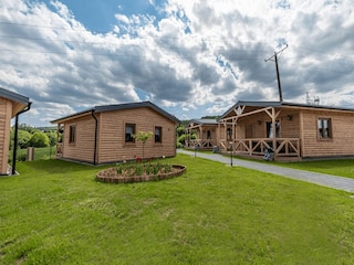 Casa per le vacanze Duszniki-Zdrój Registrazione all'aperto 7