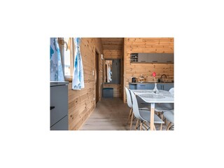 Ferienhaus Duszniki-Zdrój Ausstattung 20