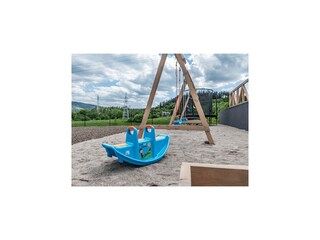 Ferienhaus Duszniki-Zdrój Außenaufnahme 7