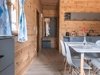 Ferienhaus Duszniki-Zdrój Ausstattung 13