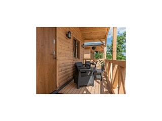 Vakantiehuis Duszniki-Zdrój Buitenaudio-opname 11